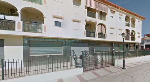 foto Registro Civil Juzgado de Paz de Atarfe Granada