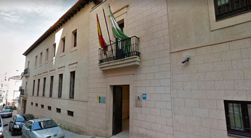 Registro Civil de Loja